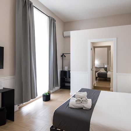 Five Boutique Rooms Naples Luaran gambar