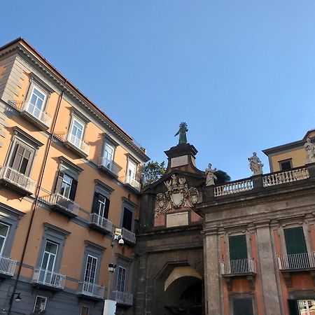 Five Boutique Rooms Naples Luaran gambar
