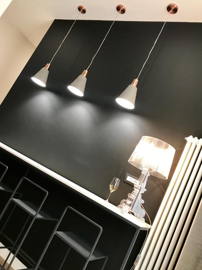 Five Boutique Rooms Naples Luaran gambar