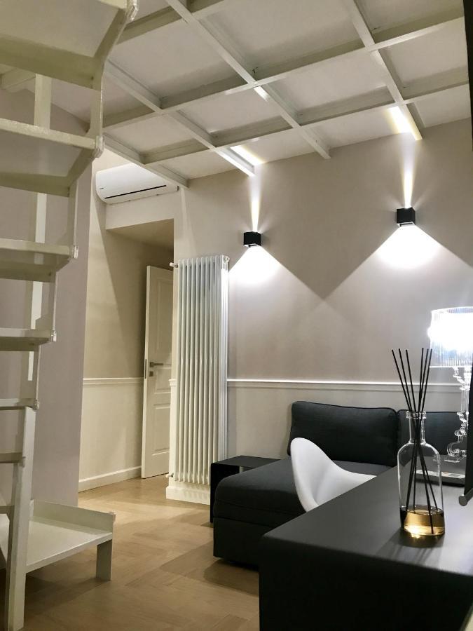 Five Boutique Rooms Naples Luaran gambar