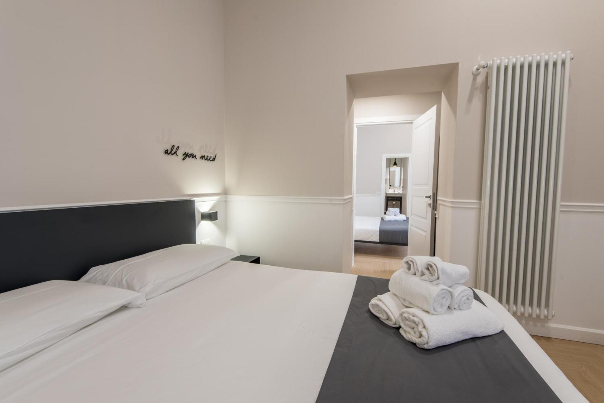 Five Boutique Rooms Naples Luaran gambar