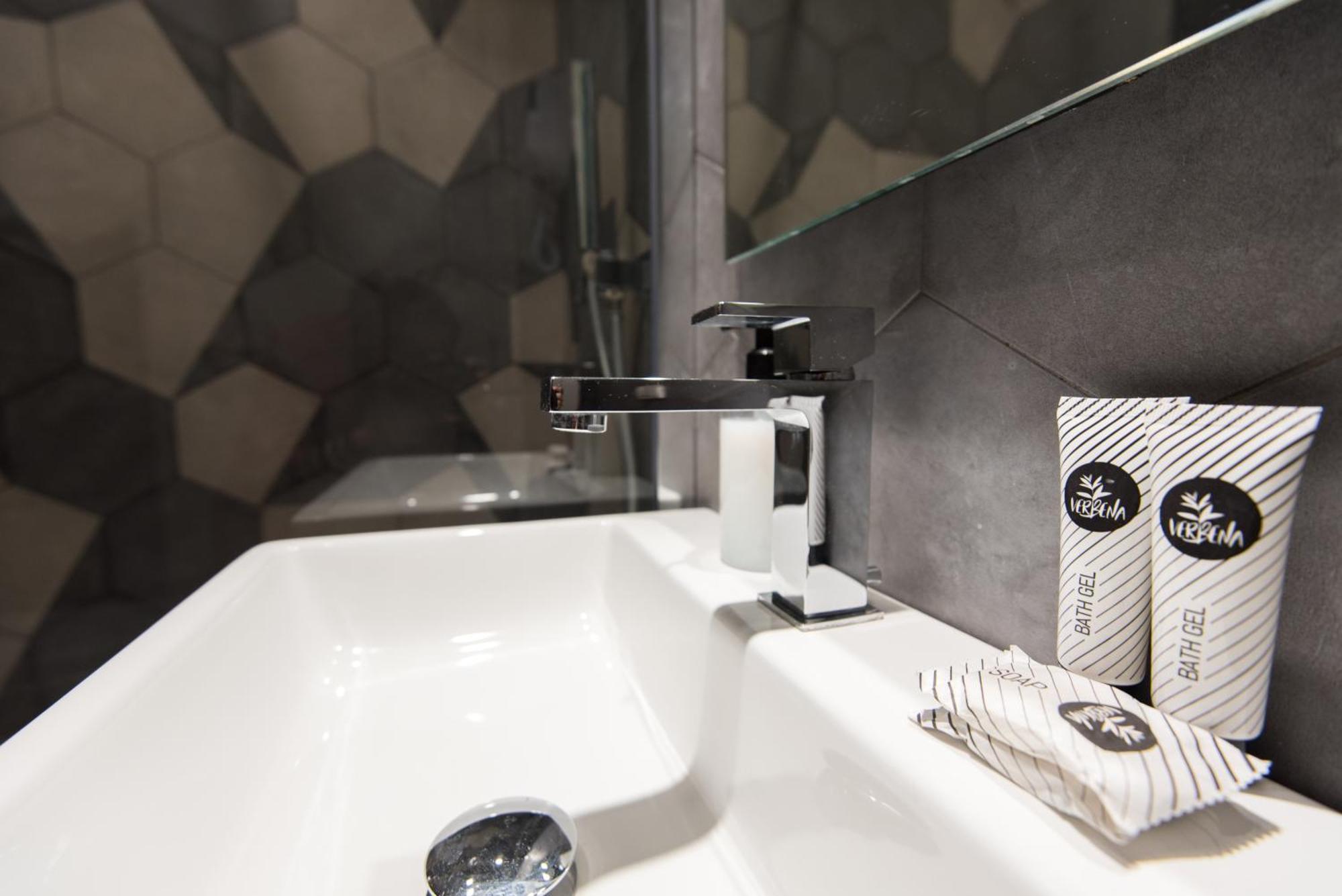 Five Boutique Rooms Naples Luaran gambar