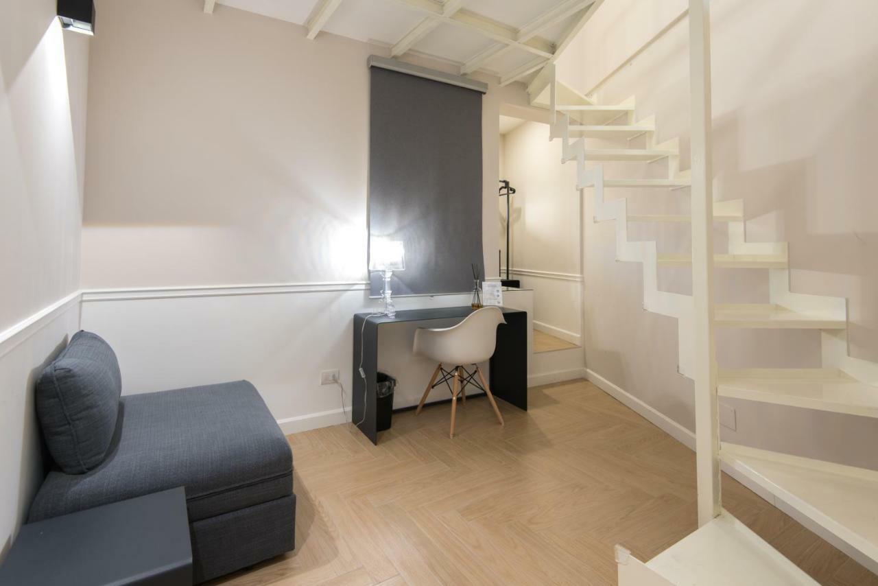 Five Boutique Rooms Naples Luaran gambar