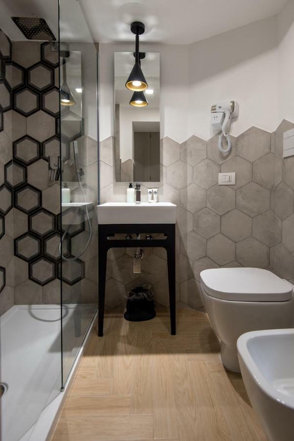 Five Boutique Rooms Naples Luaran gambar