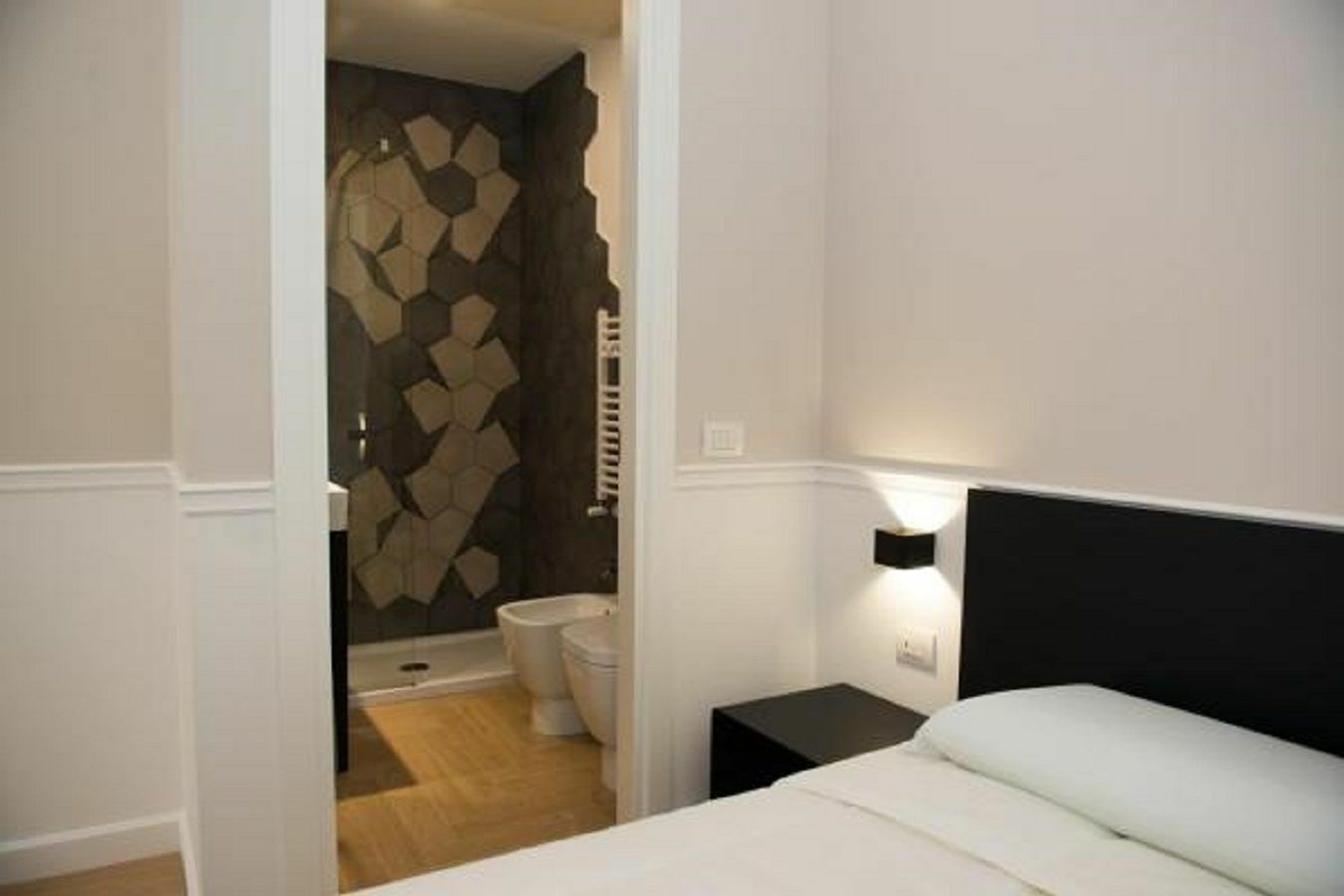 Five Boutique Rooms Naples Luaran gambar