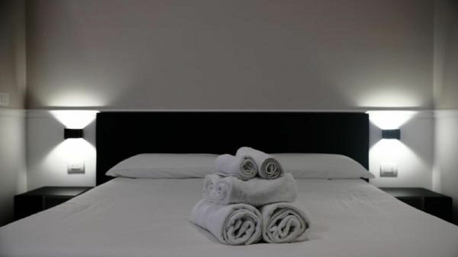 Five Boutique Rooms Naples Luaran gambar
