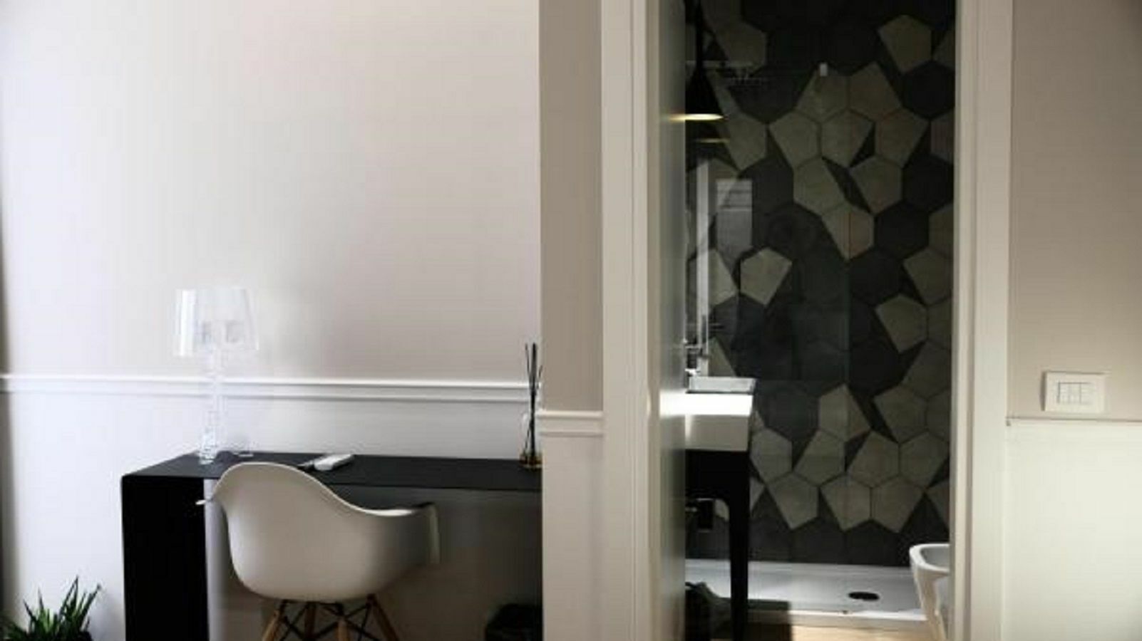 Five Boutique Rooms Naples Luaran gambar